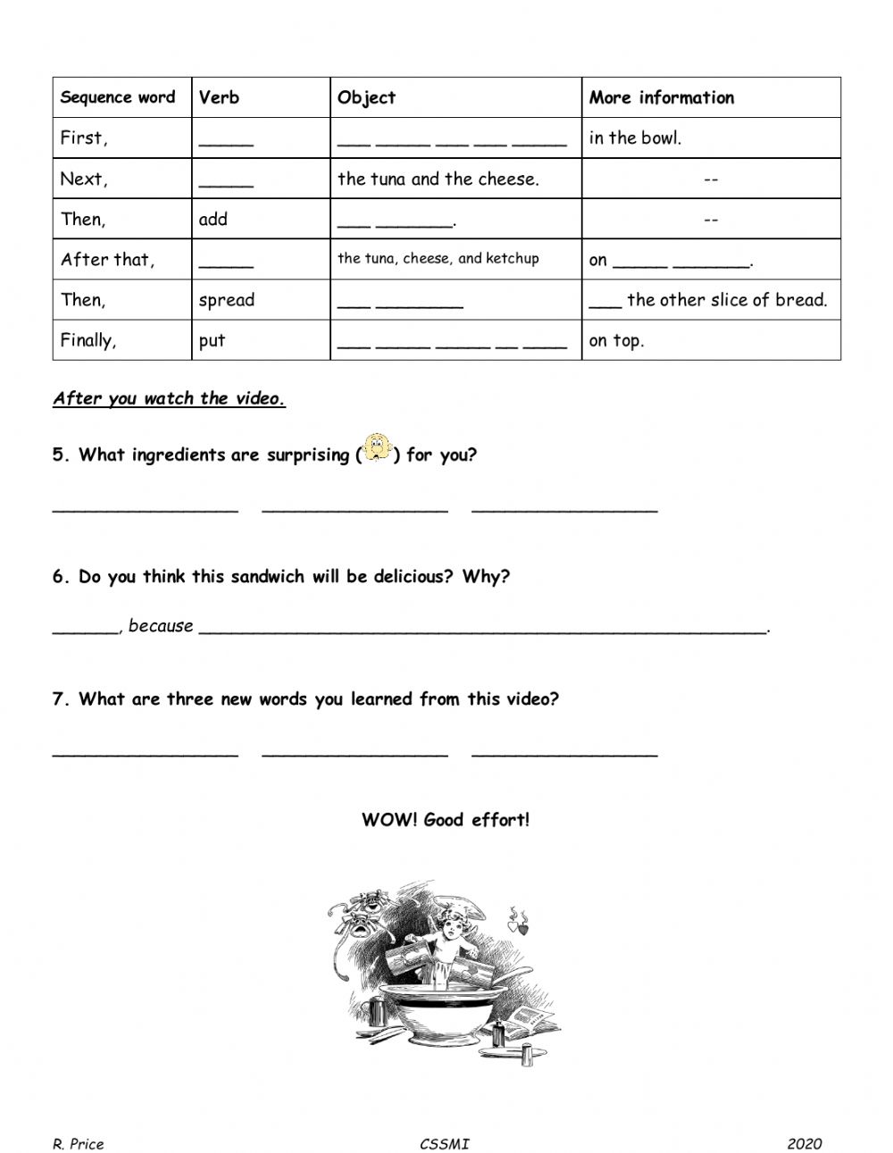Tuna christmas script pdf